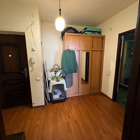 Good House Daire Erivan Dış mekan fotoğraf