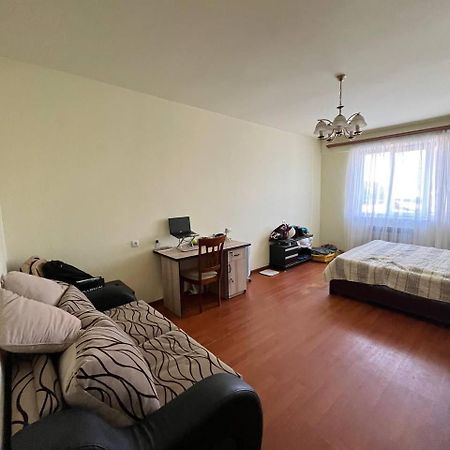 Good House Daire Erivan Dış mekan fotoğraf