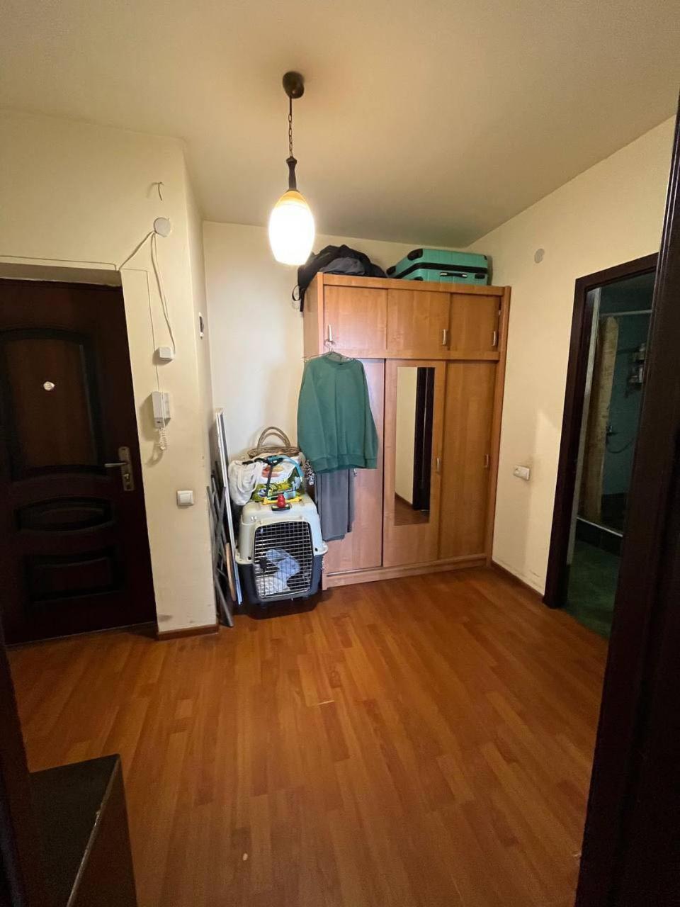 Good House Daire Erivan Dış mekan fotoğraf